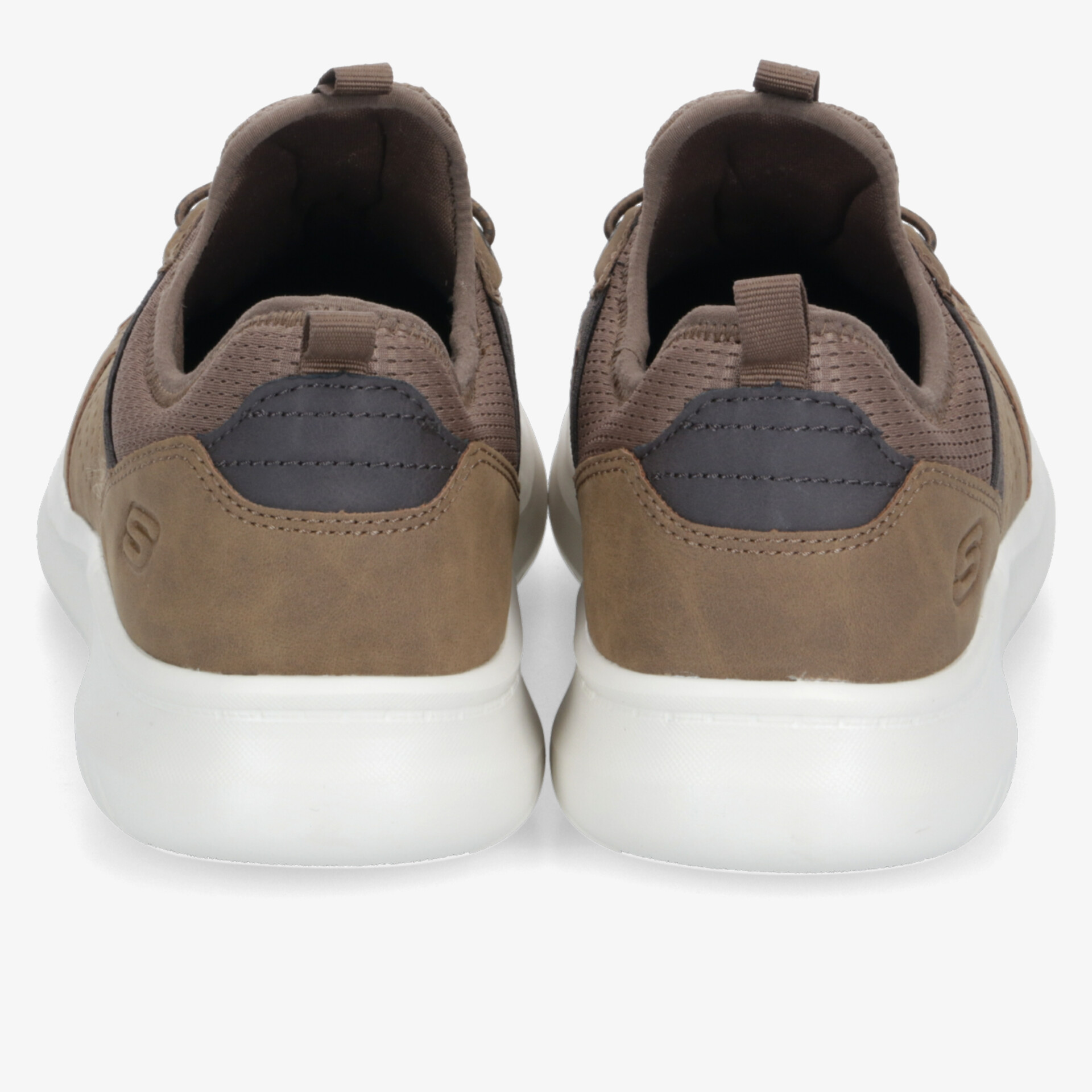 SKECHERS Dawson Herren Slip On | 41.0 | 959-251378-410