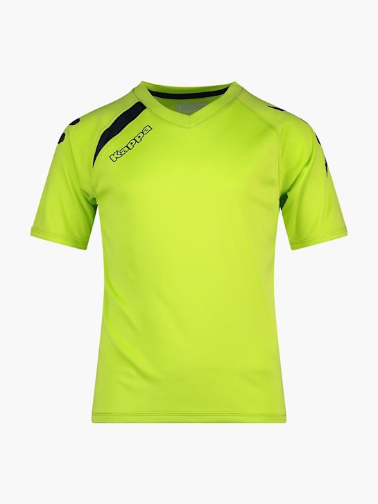 Kappa T-Shirt Blau