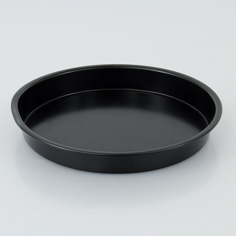 Plaque à pizza pour 'Air Fryer' noire