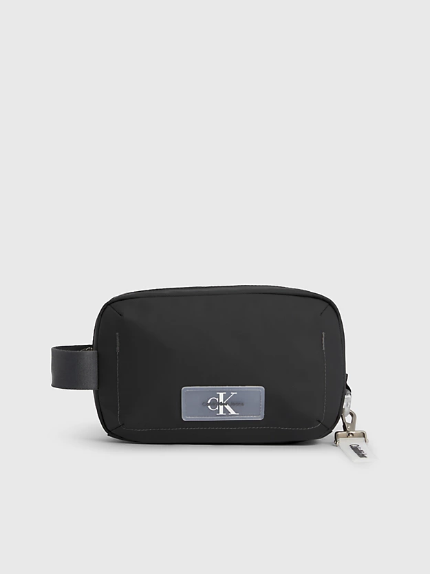 Bolsa coberta