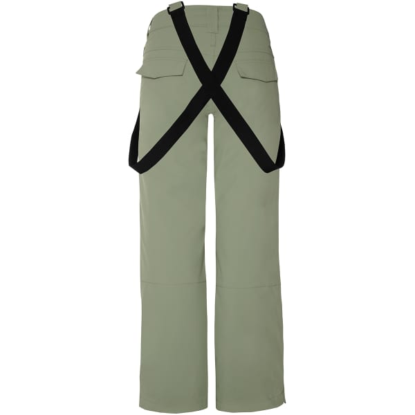 Pantalon de ski PROTEST SUNNY JR SNOWPANTS JUNIPER