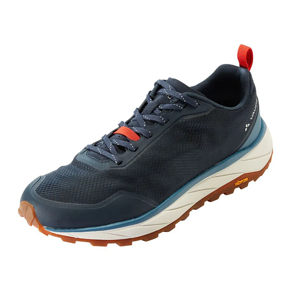 Vaude NEYLAND - Chaussures randonné Homme dark sea