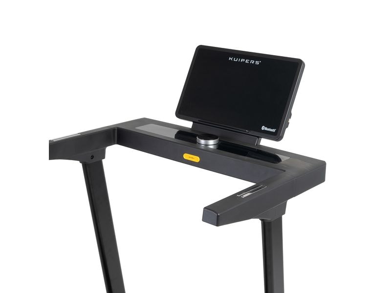 Kuipers Fitness Laufband R1 LED-Display Laufband, 14 km/h