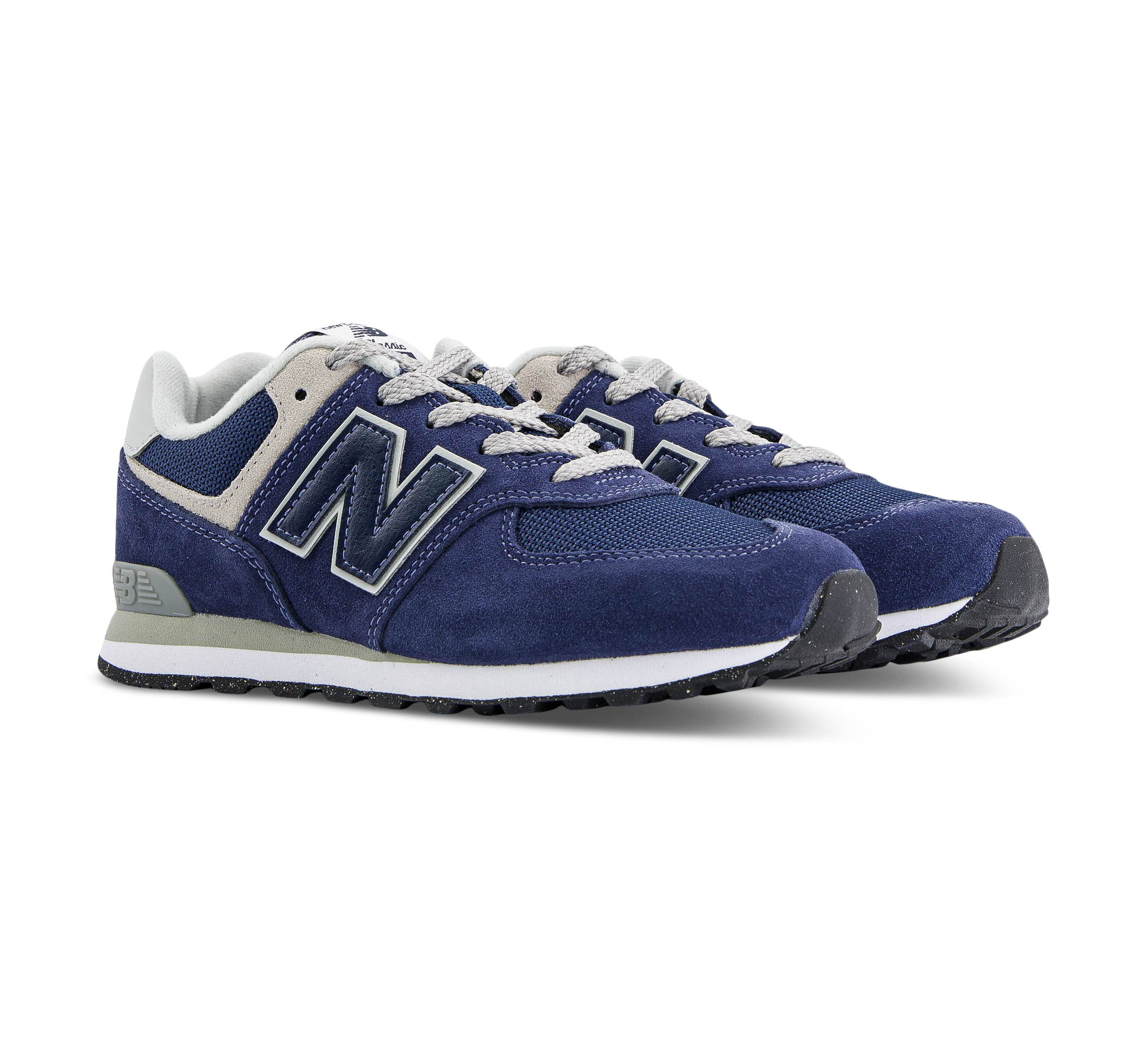 New Balance GC574V1 blau