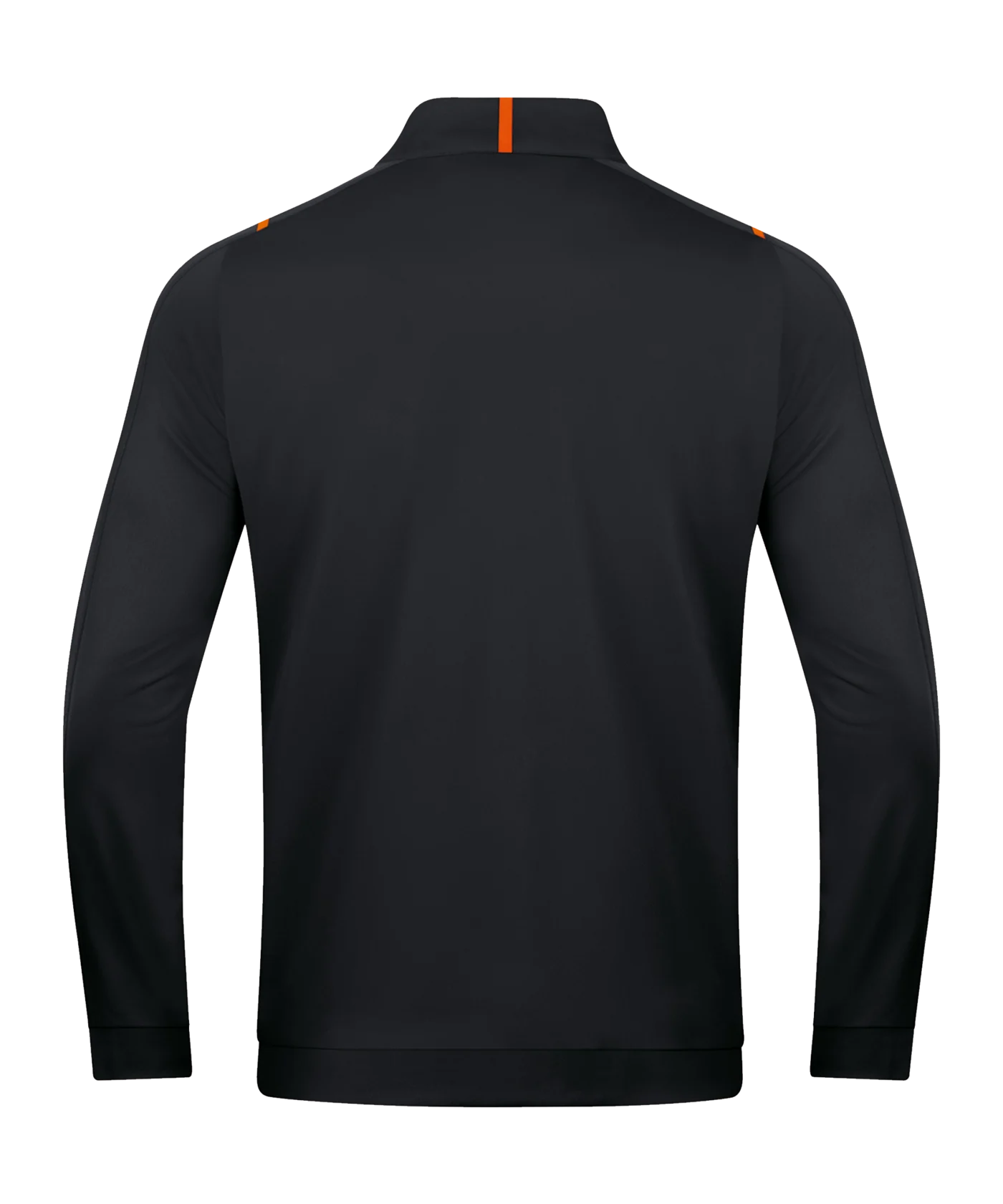 JAKO Challenge Polyesterjacke Orange F807