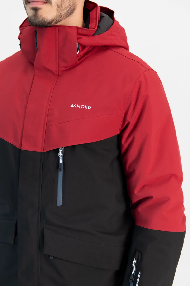 46 NORD Herren Skijacke