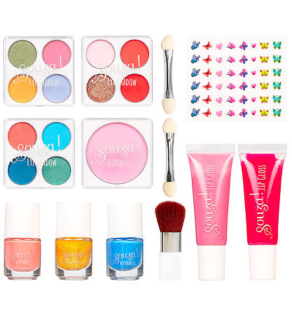 Souza Make-up-Set - Beauty Luxe