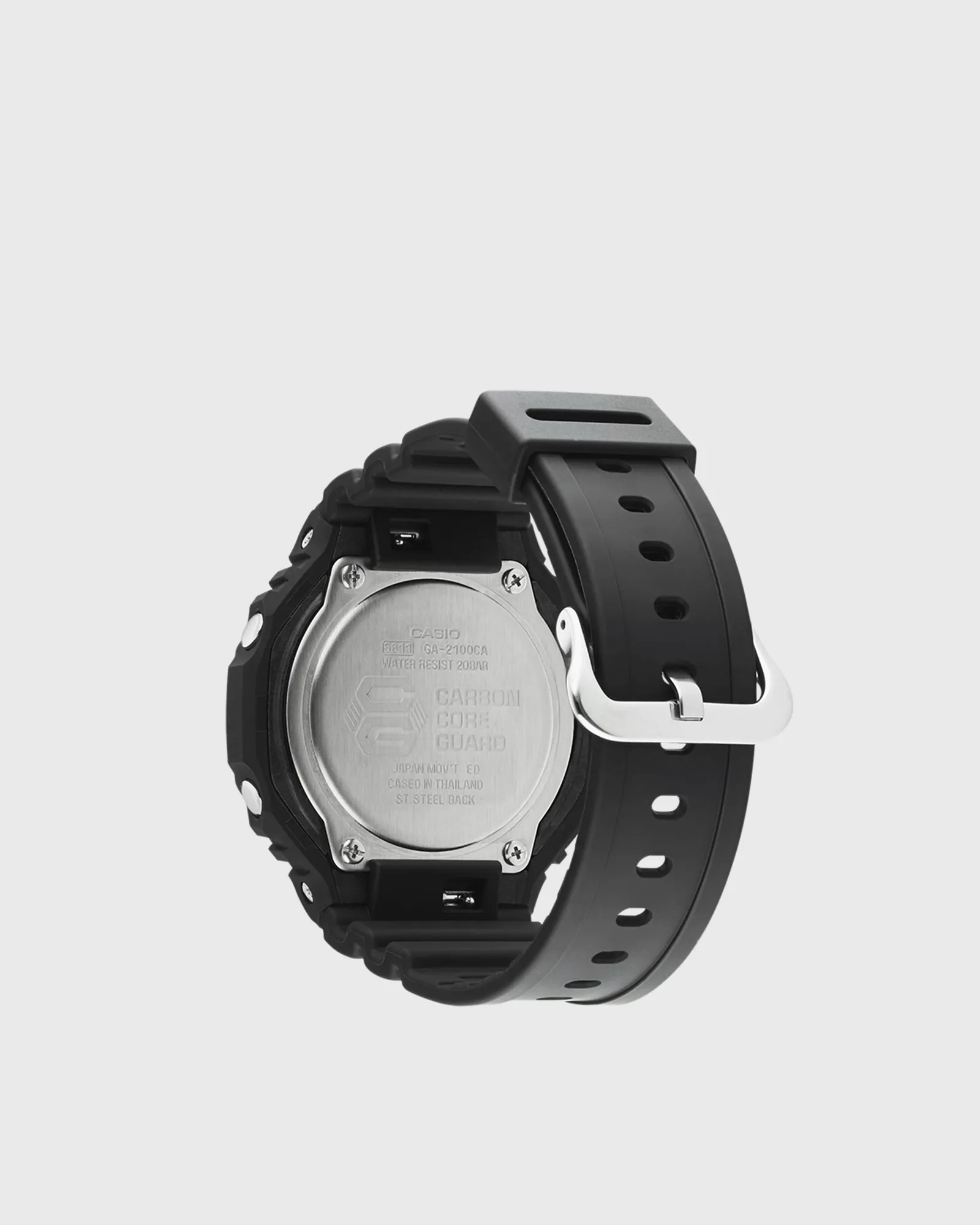 G-SHOCK GA-2100-1A2ER