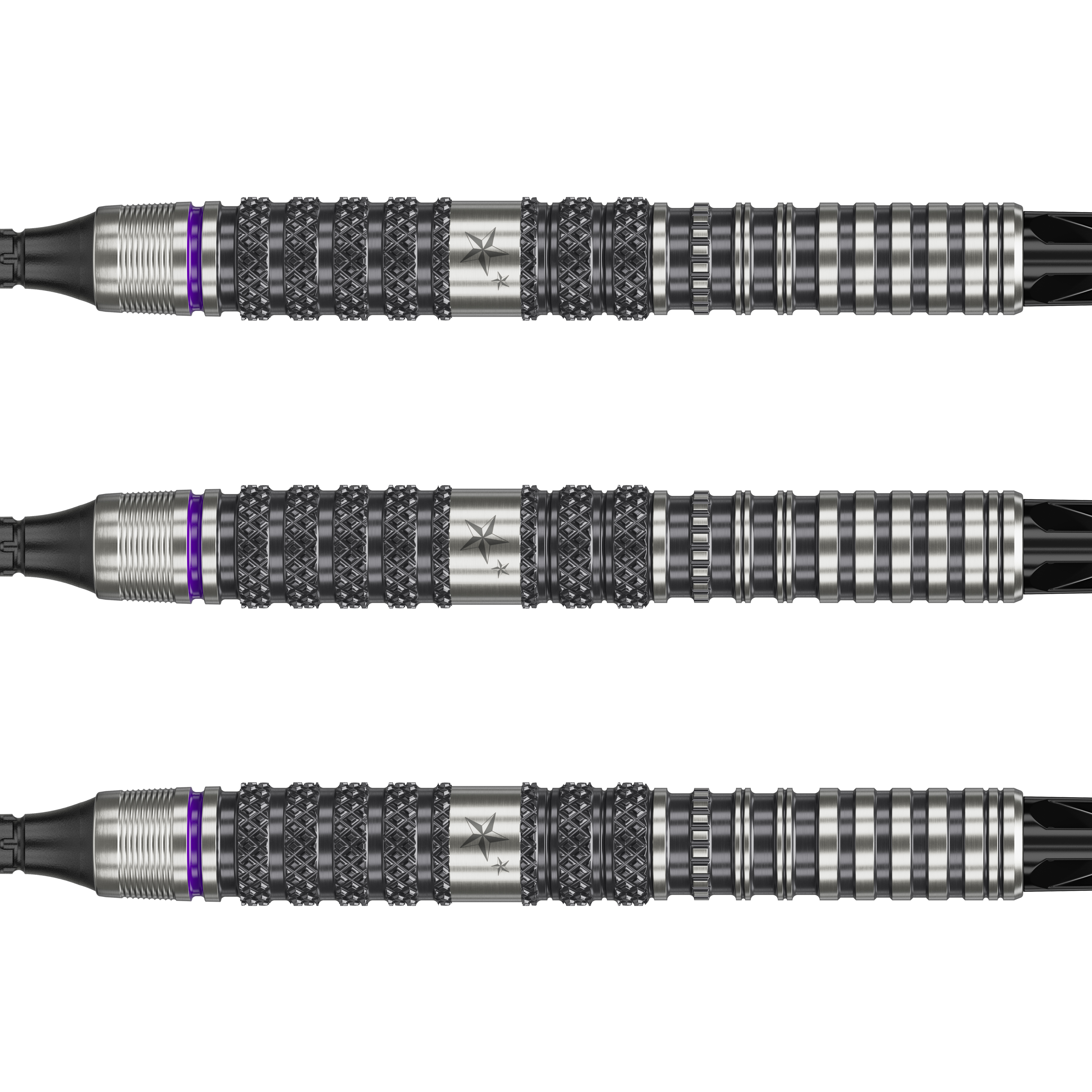 Target Japan - Yuta Hayashi G3 - Softdart
