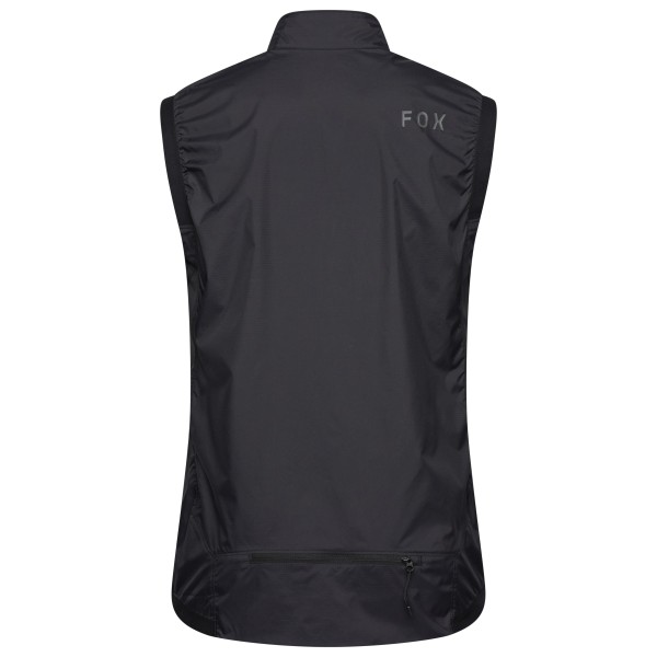 FOX Racing - Ranger Wind Vest - Gilet de cyclisme