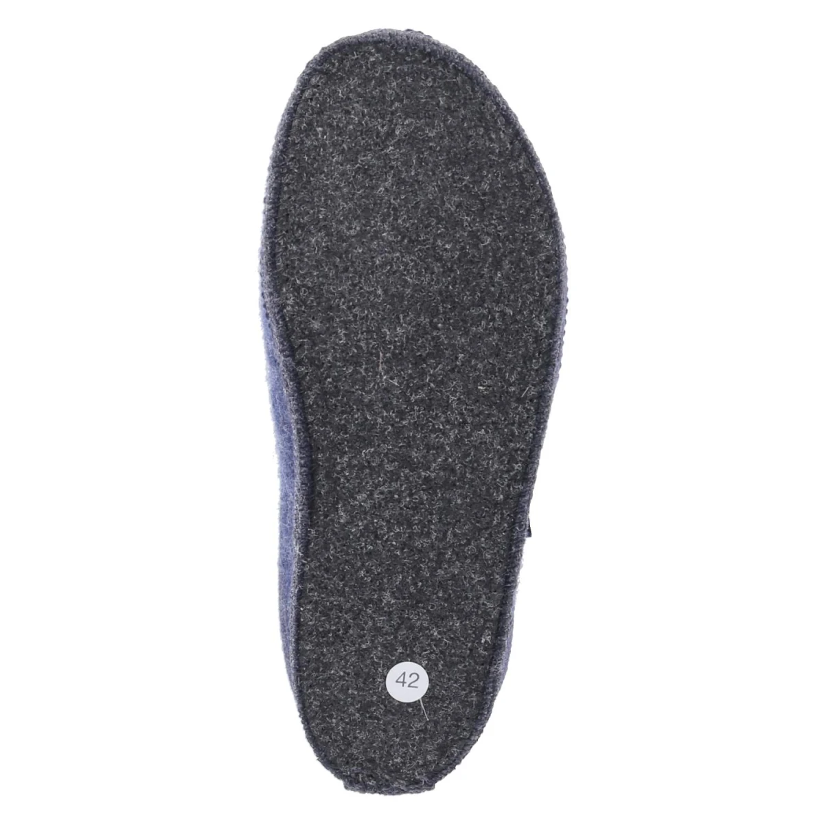 HaflingerWalktoffel ALASKA - Jeans