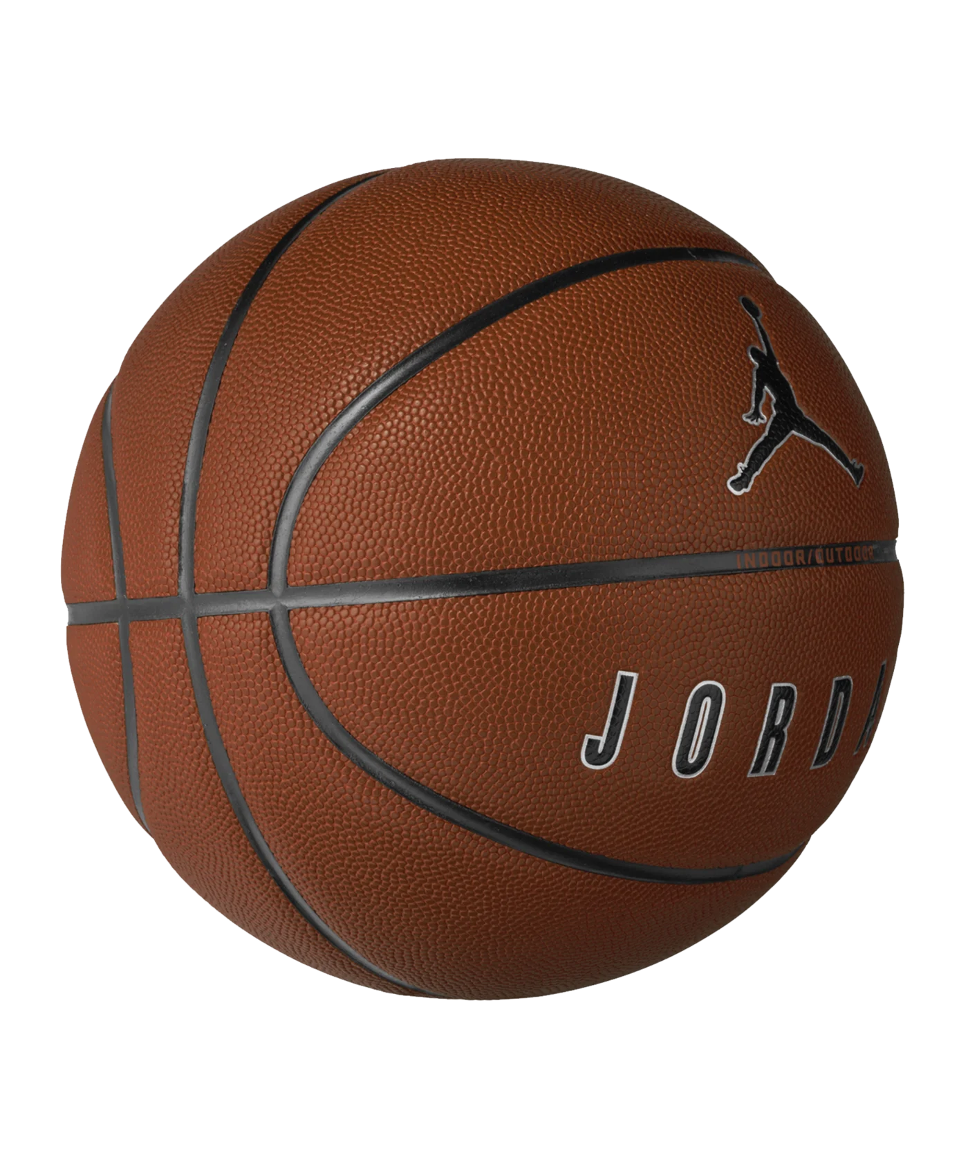 Jordan Ultimate 2.0 8P Basketball Orange F855