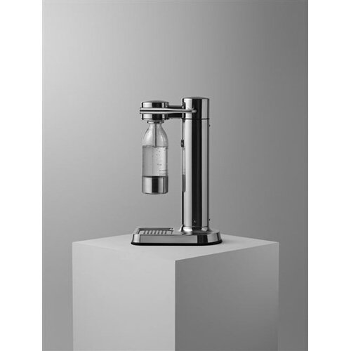 Accessoire machine à soda Aarke Bouteille PET 650 ml
