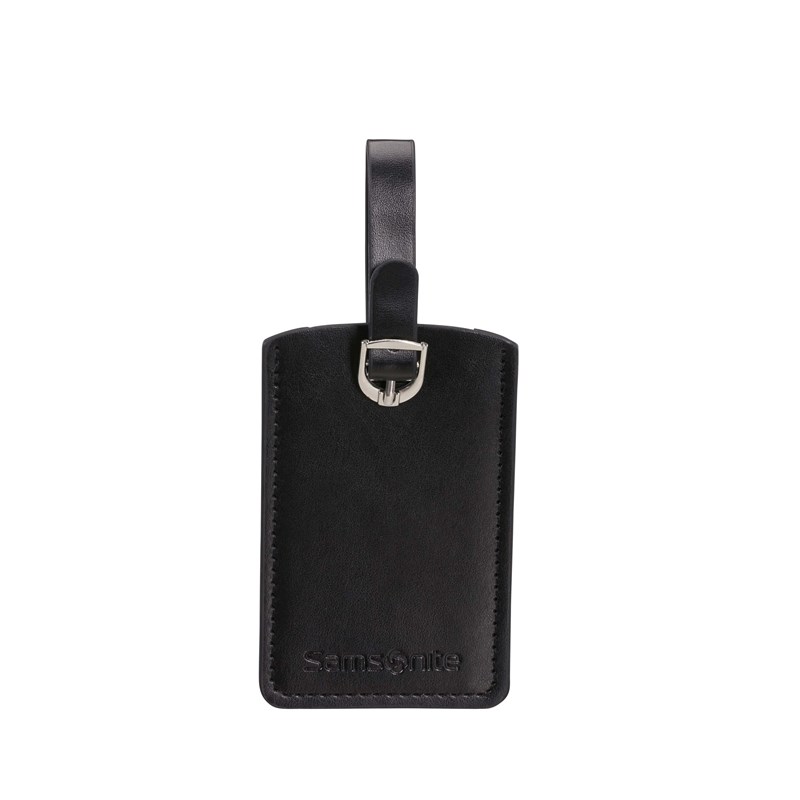 Samsonite<br>Kuffertmærke 2 stk