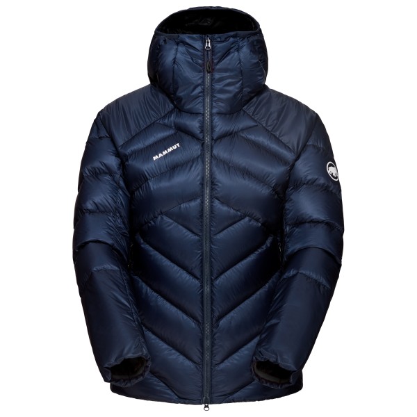 Mammut - Women's Taiss Insulation Hooded Jacket - Doudoune