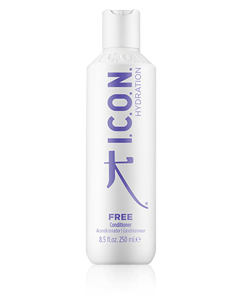 ICON Hydration Free Moisturizing Conditioner 250ml