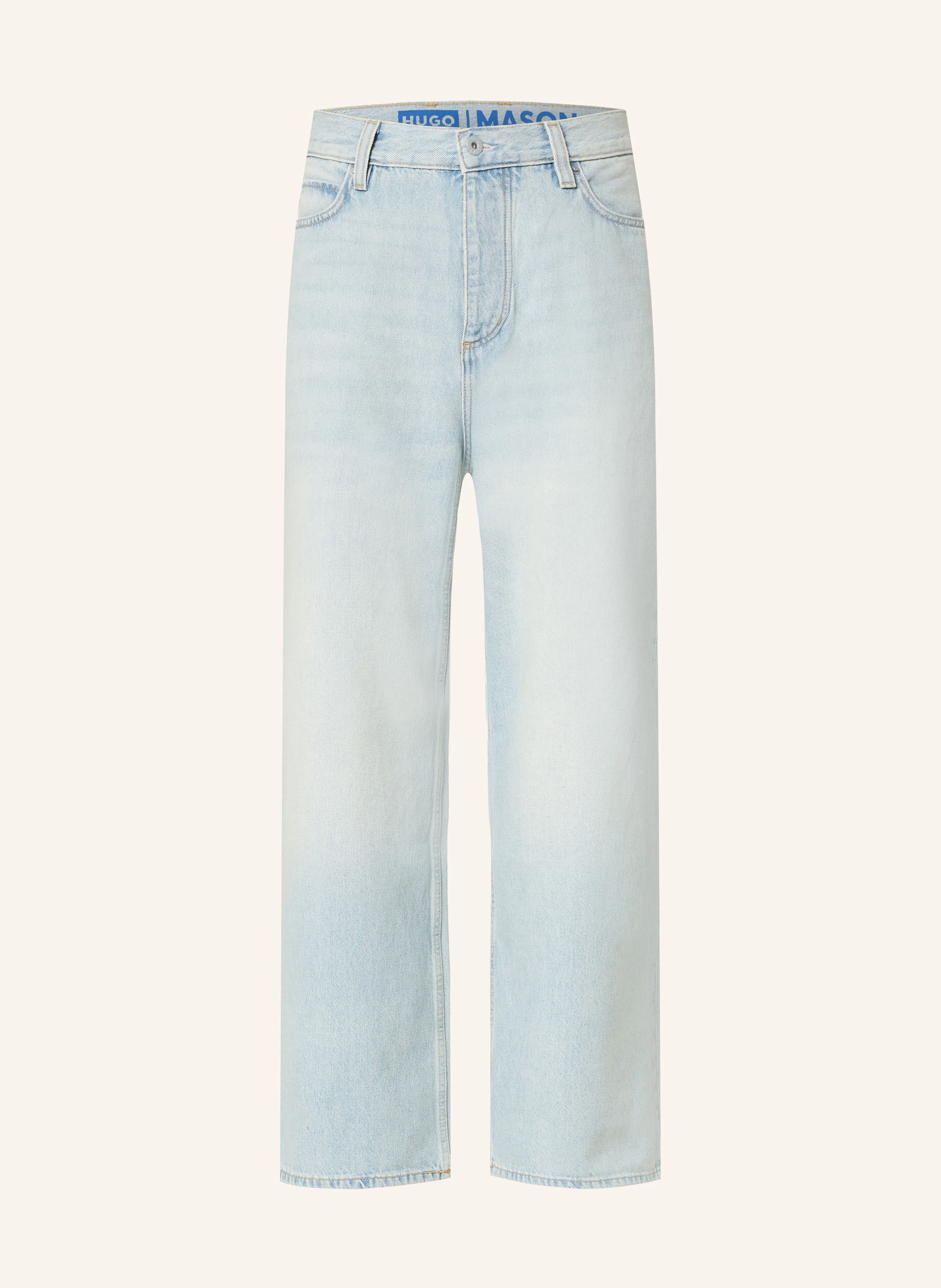 HUGO BLUE Jeans MASON Loose Baggy Fit