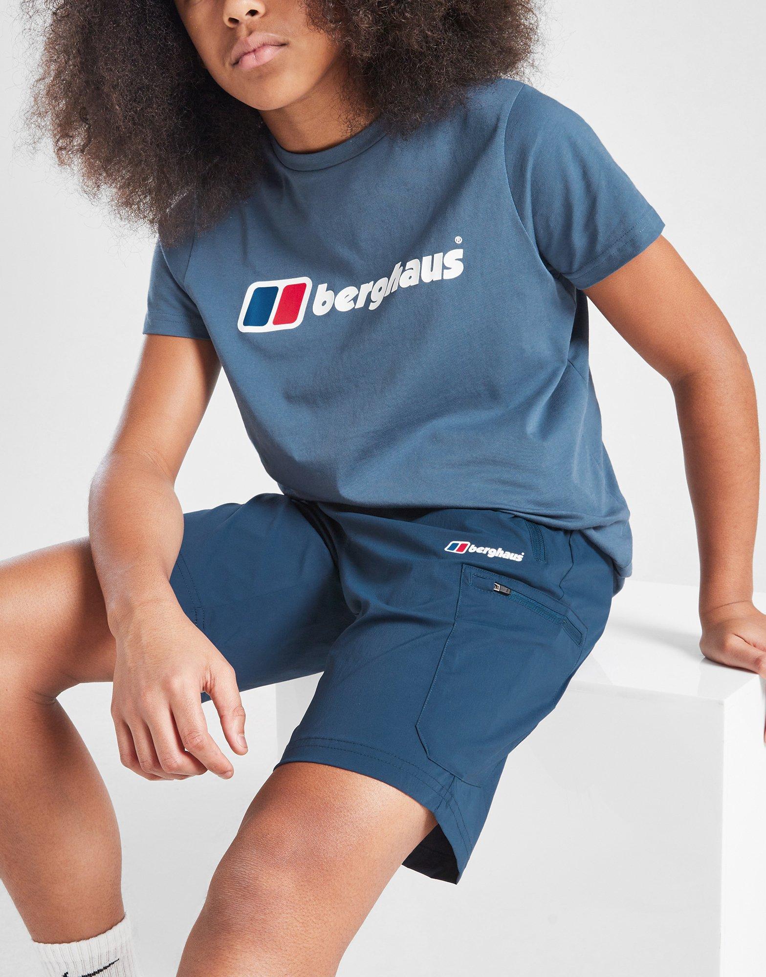 Berghaus Short Theran Junior