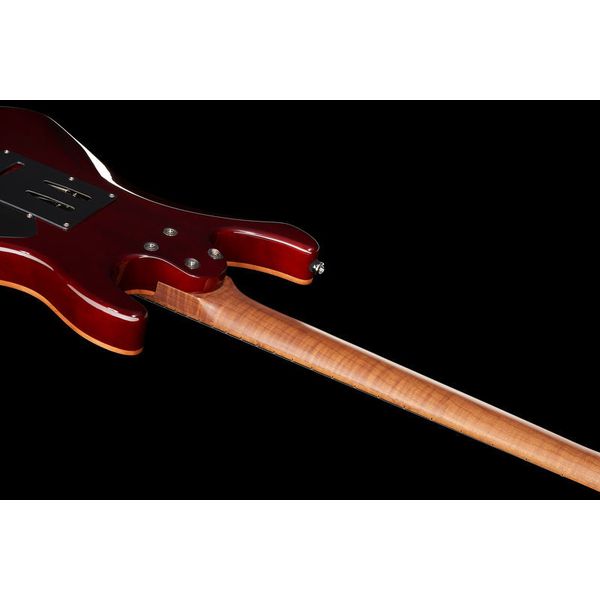 Harley Benton Fusion-III HSH LH Roasted FNT
