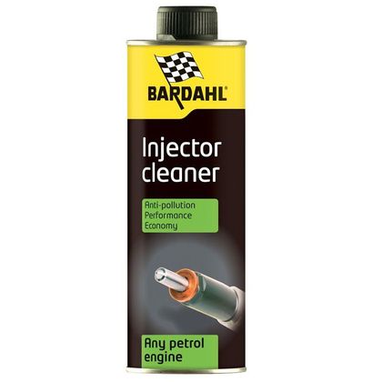 Traitement Bardahl injecteurs essence Universel