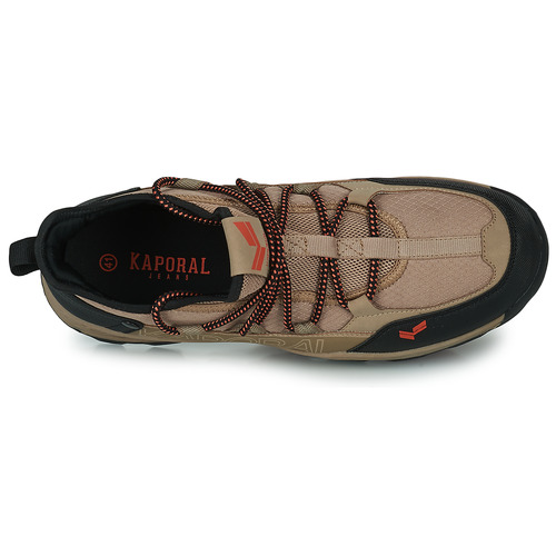 Kaporal - BLIDEN - Beige / Noir