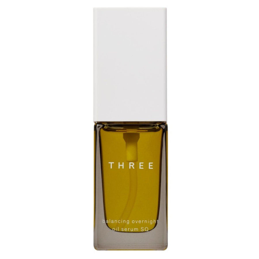 Balancing Overnight Oil Serum SQ