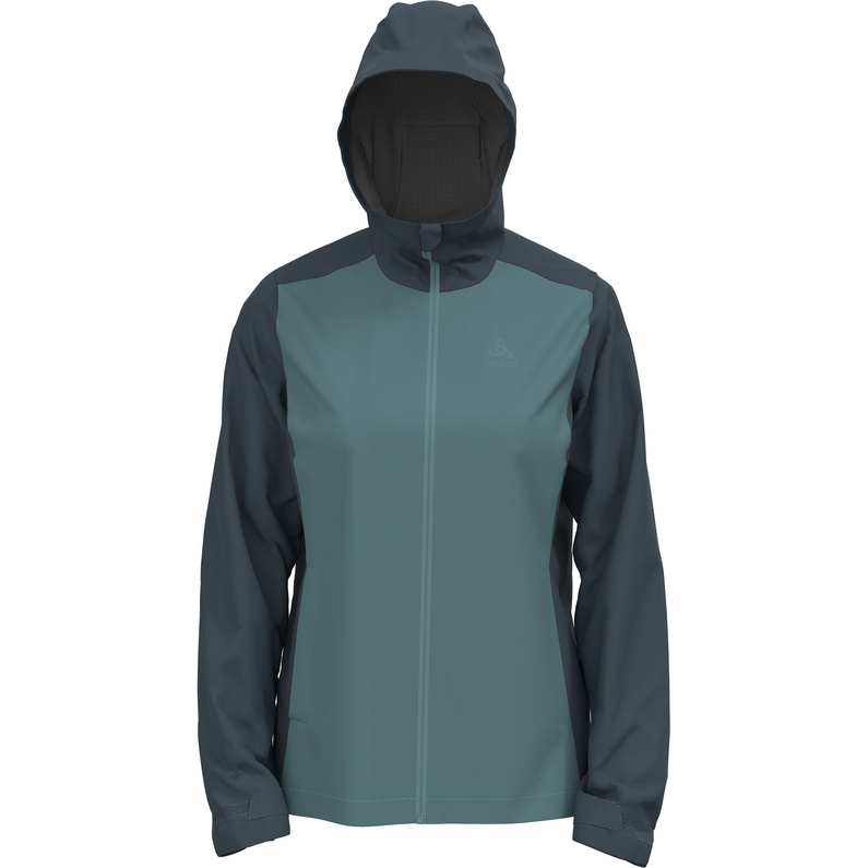 Odlo Damen Aegis 2.5l Jacke