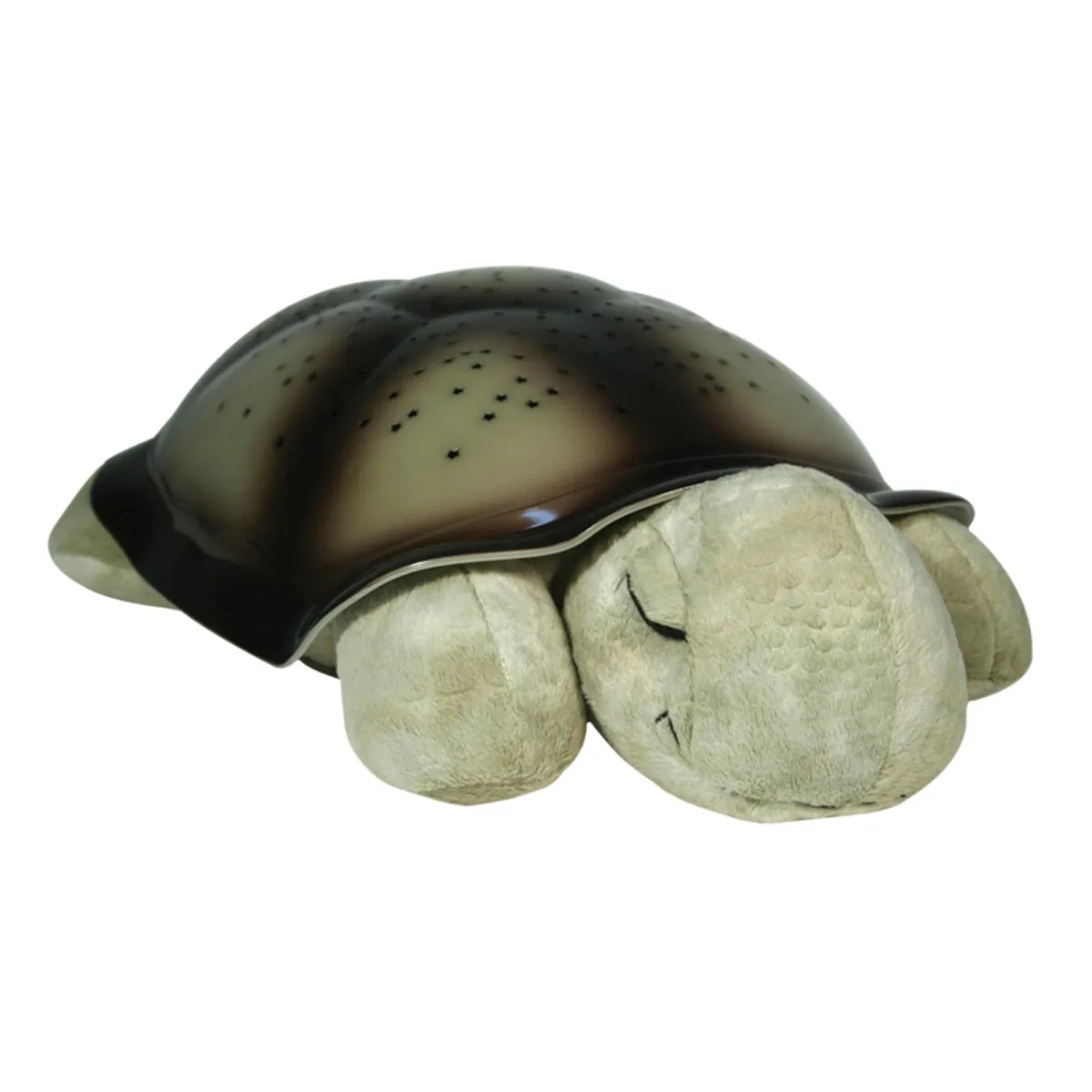 Cloud B Lampe Crépuscule Twilight Buddies™ - Tortue Olive