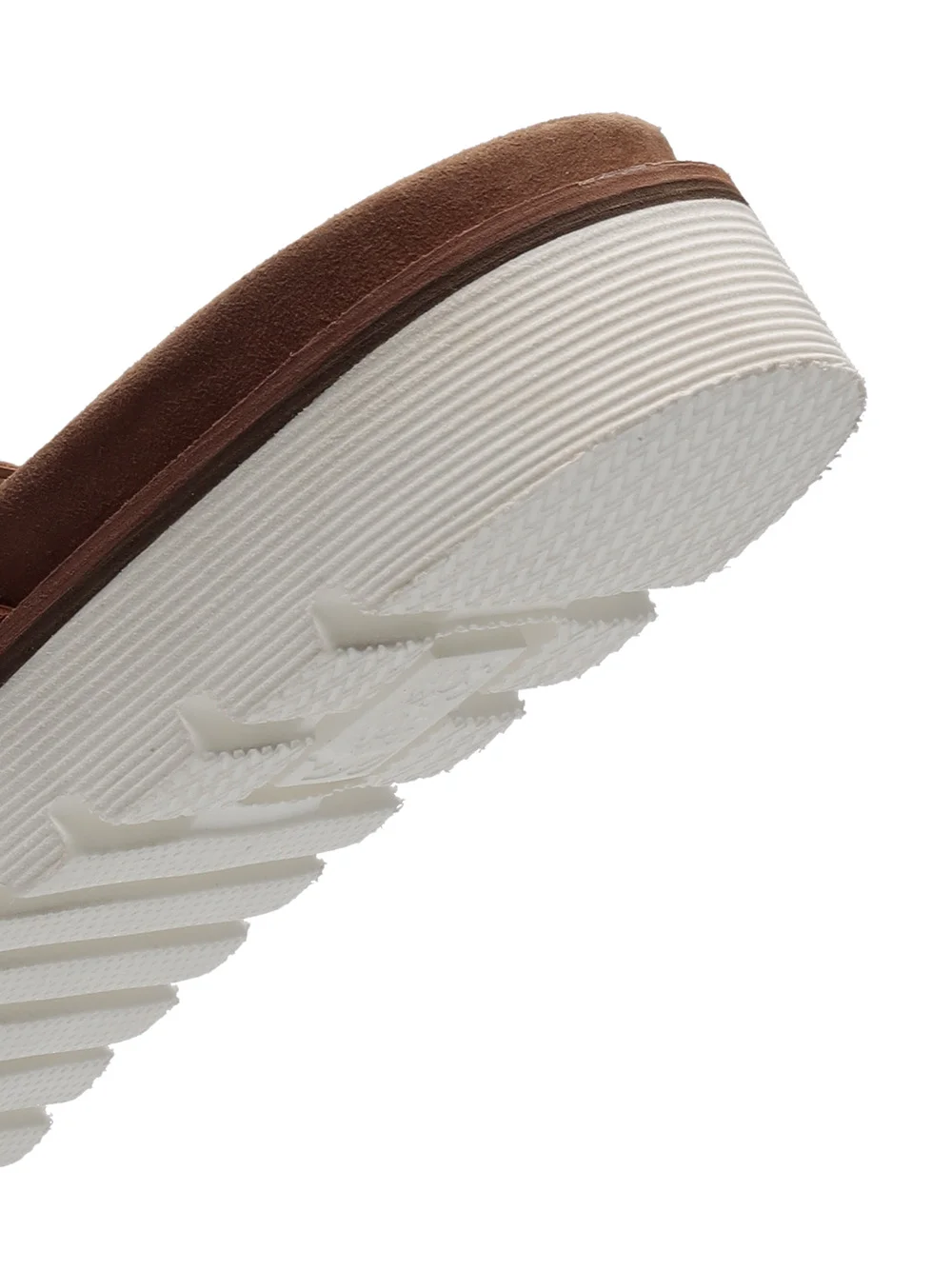 Pantolette Kent-Sport whisky