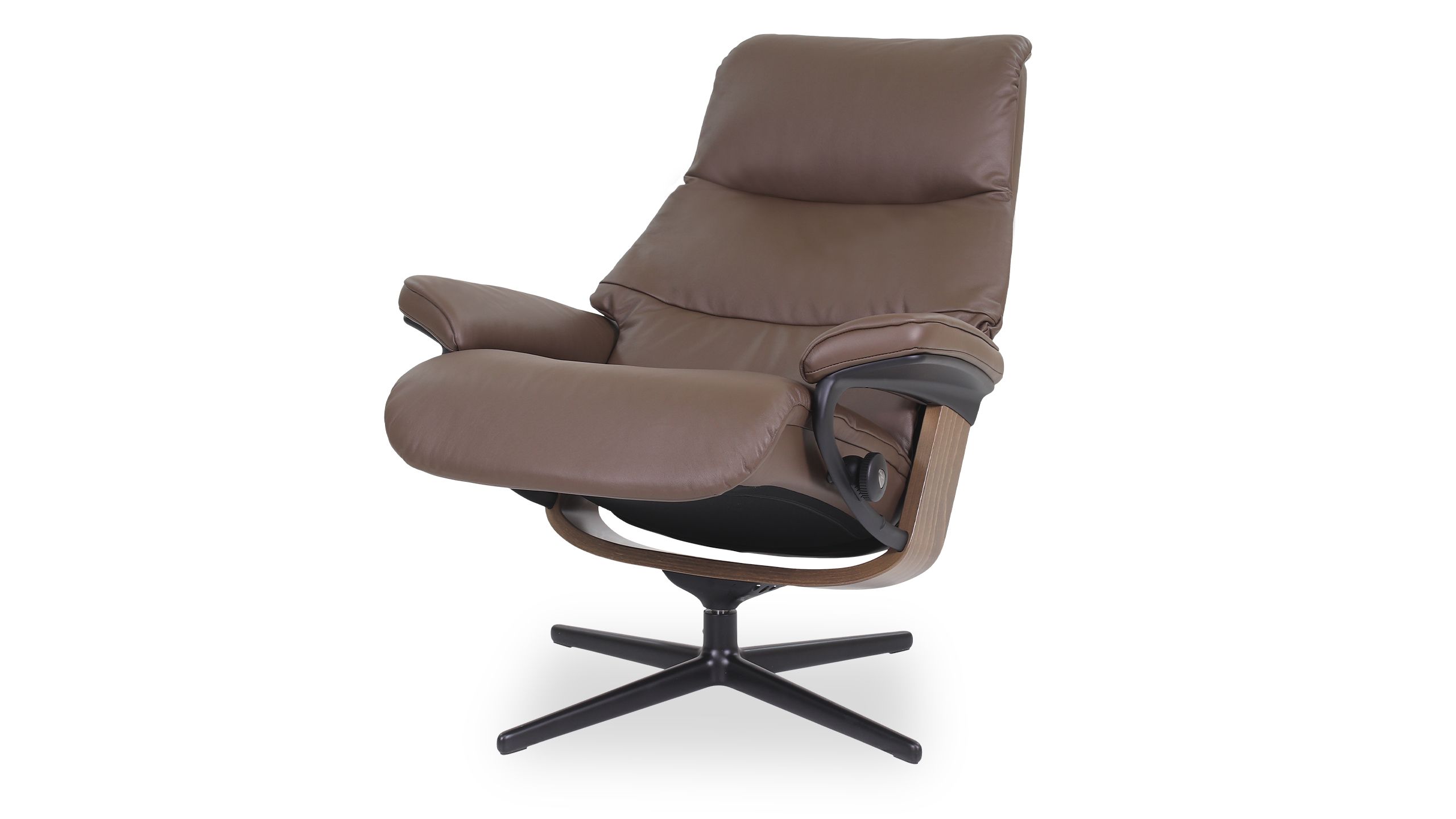 Relaxfauteuil View Cross  | Stressless