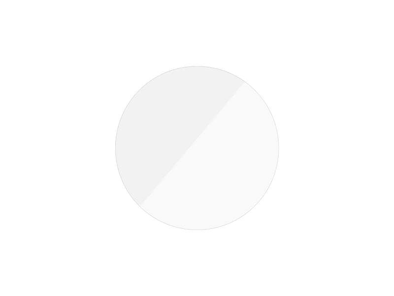 Panzerglass Displayschutz Samsung Galaxy Watch 4 (40.4 mm) Antimikrobieller Displayschutz für die Samsung Galaxy Watch 4 (40.4 mm)