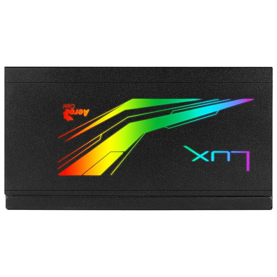 AeroCool LUX RGB 750M