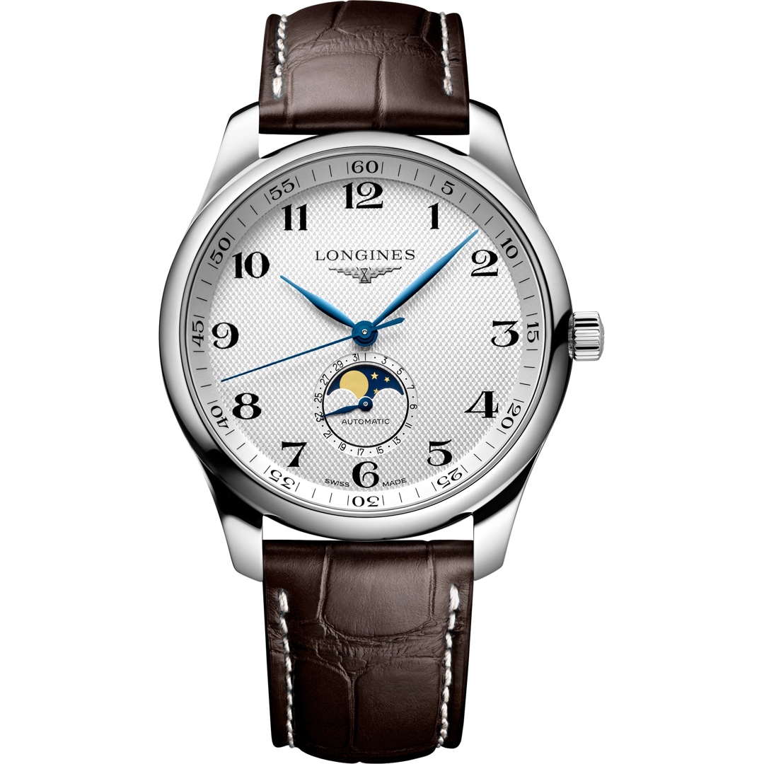 Longines Master Collection Moonphase 42mm