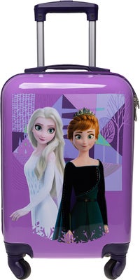 Disney Frozen Trillekoffert, Lilla