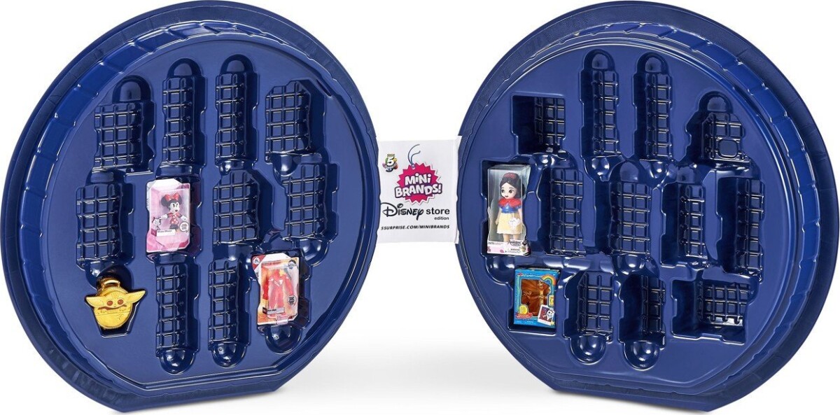 Zuru 5 Surprise - Mini Brands - Disney Butik