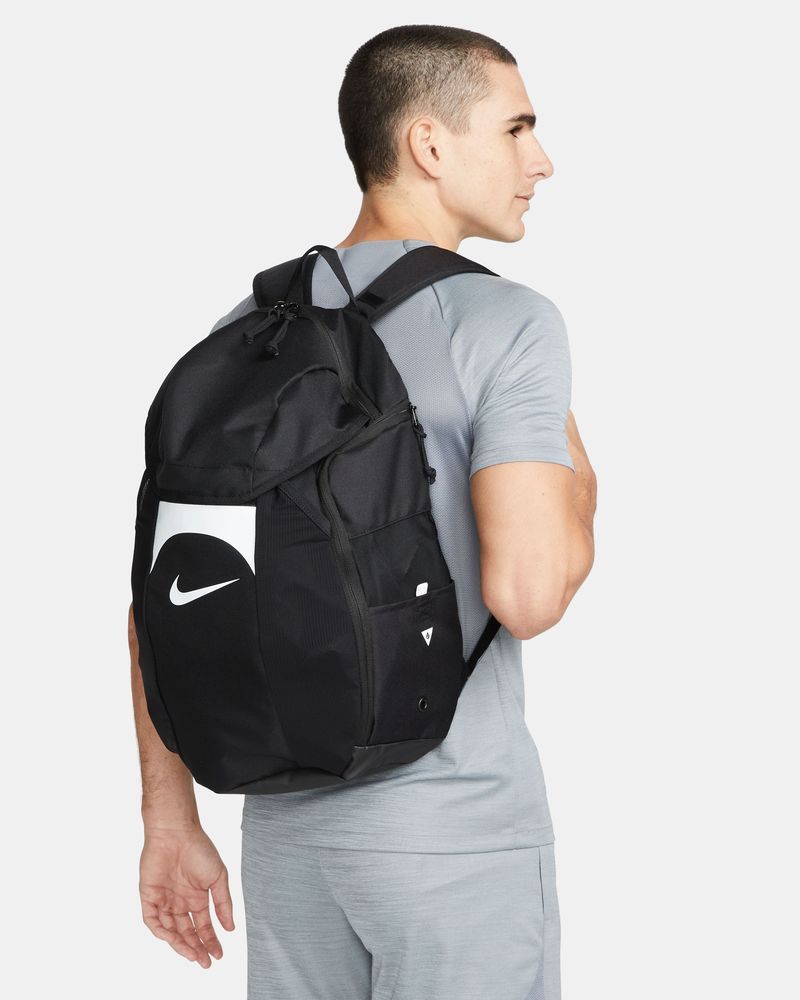 Sac à dos Nike Academy Team Noir