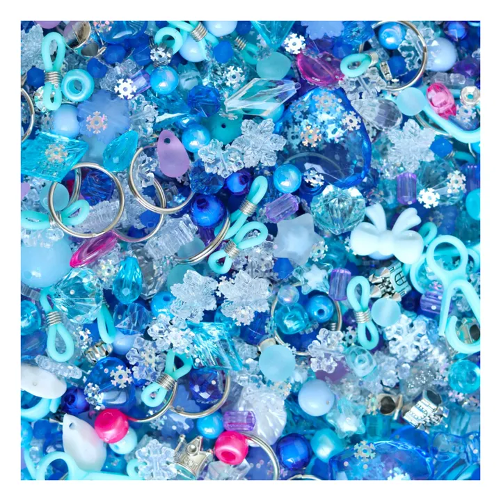 La Petite Épicerie Mix de perles - Frozen