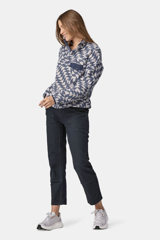 Patagonia Patagonia Lightweight Synchilla Snap-T Pullover