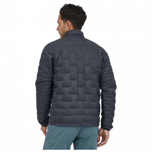 Patagonia - Micro Puff Jacket - Veste synthétique