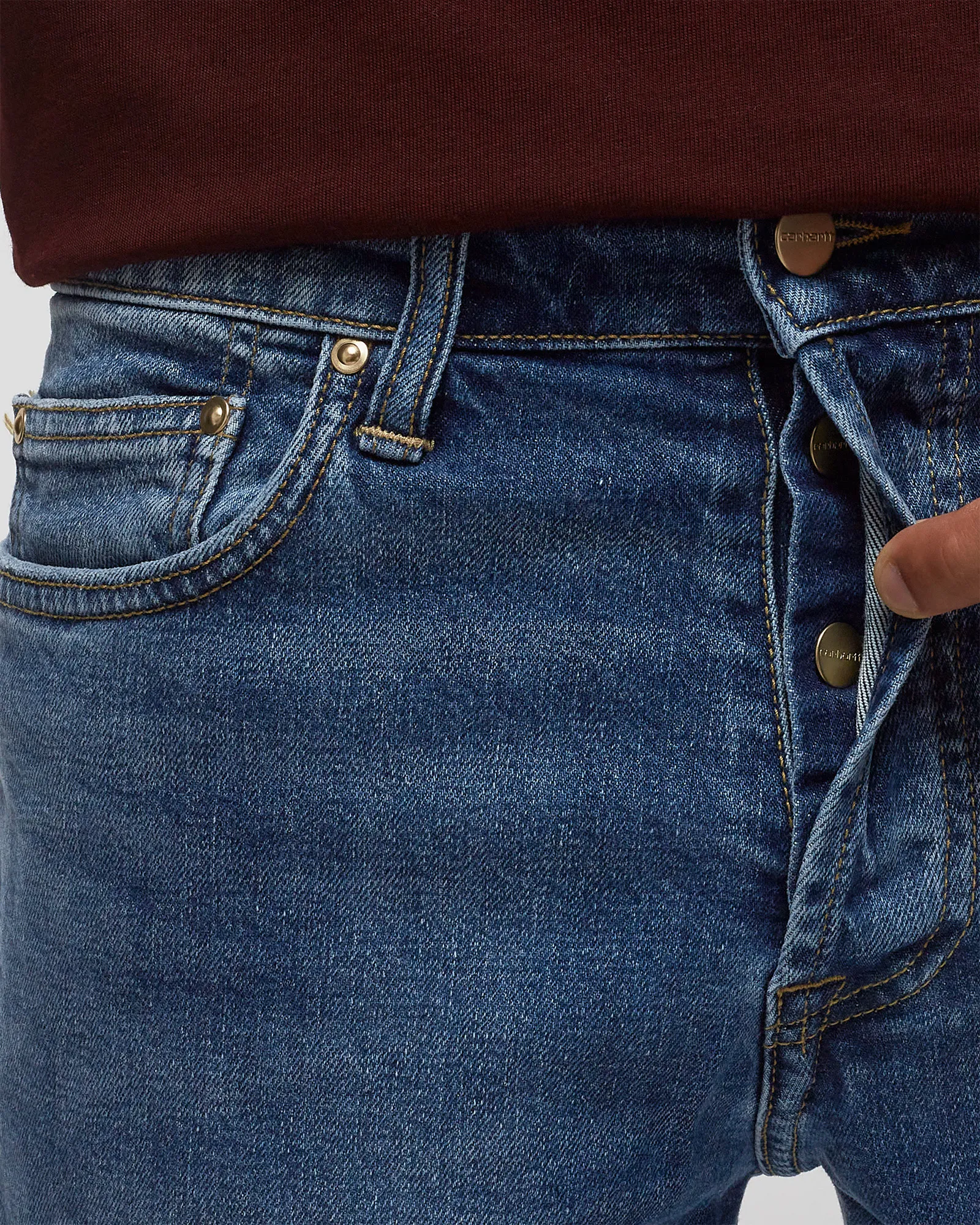 Carhartt WIP Klondike Pant