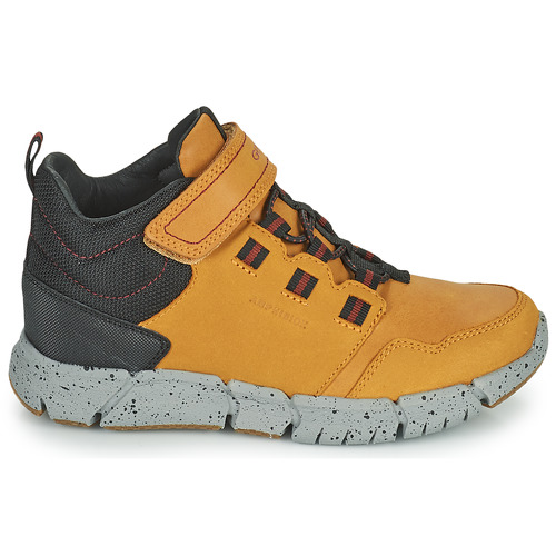 Geox - FLEXYPER ABX - Marrron