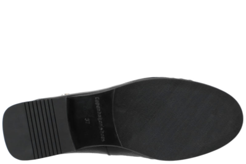 COPENHAGEN SHOES PARIS AND ME LOAFERS
