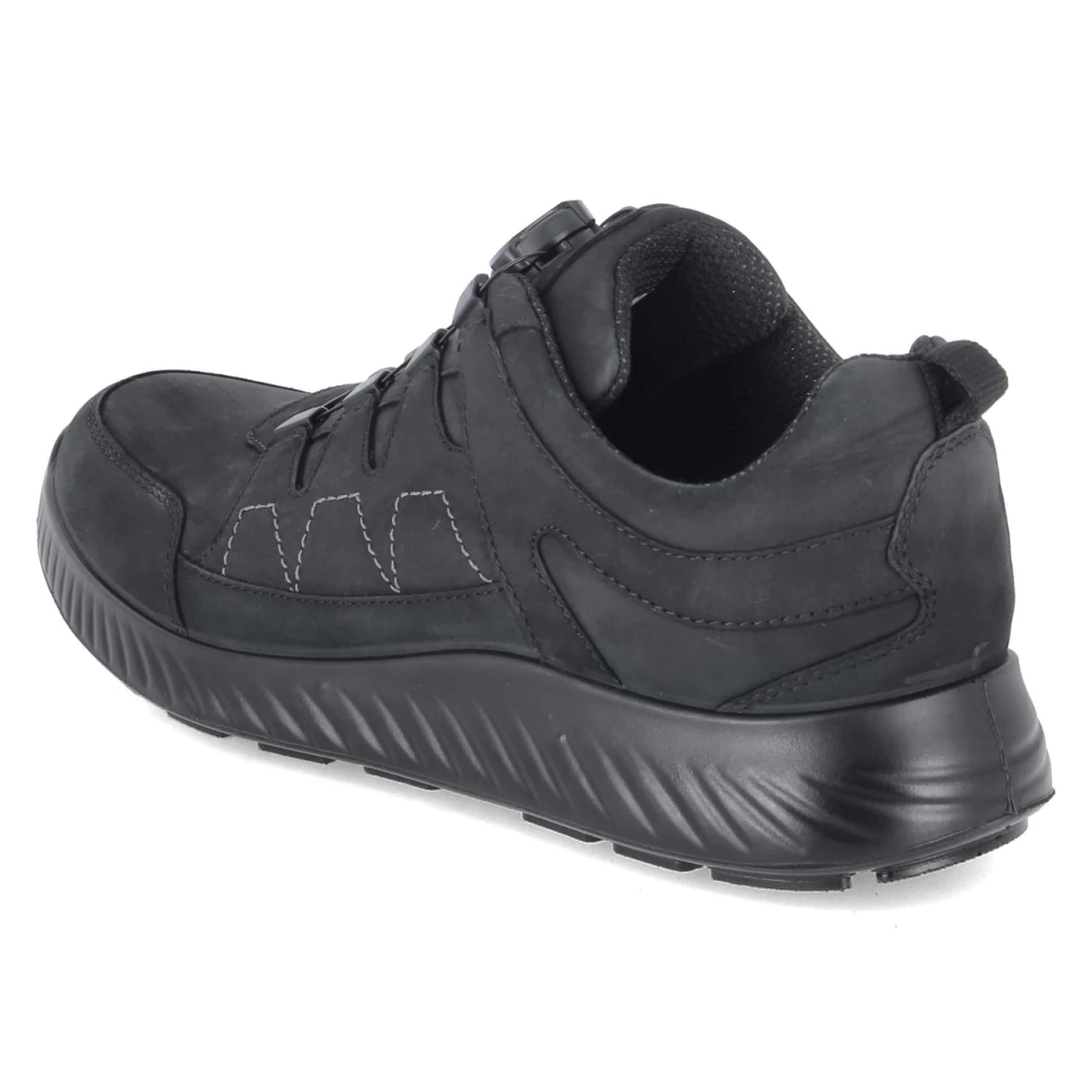 JomosHalbschuhe - schwarz
