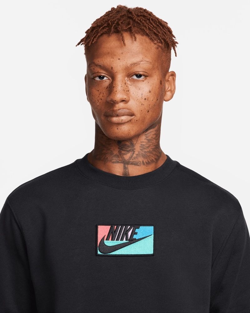 Sweat-shirt Nike Sportswear Club Fleece pour homme
