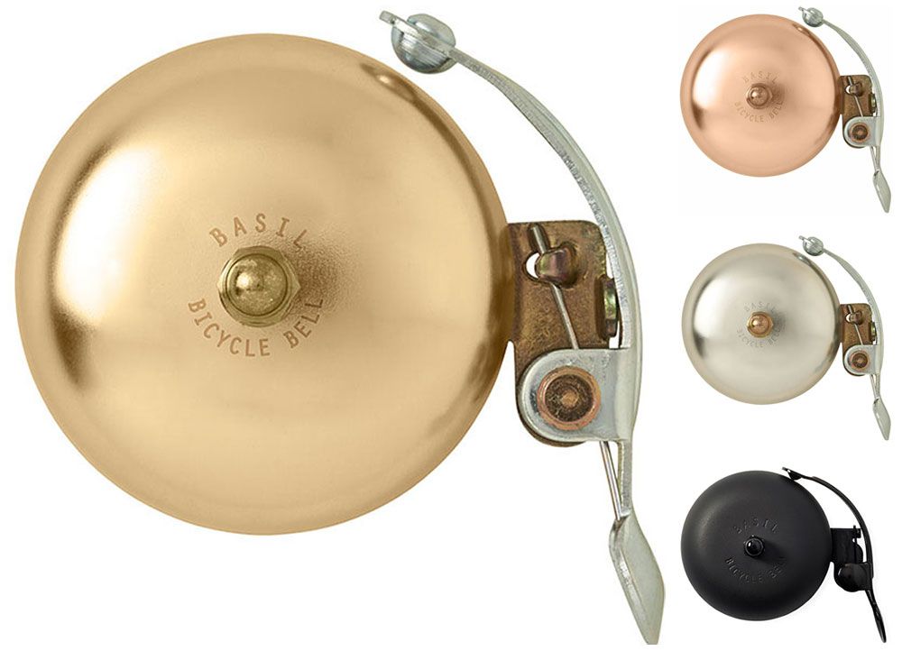 Basil Portland - Glocke kaufen | Bike-Discount