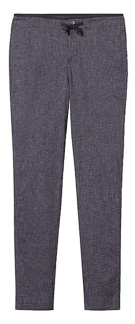 ROYAL ROBBINS - PANTALON HEMPLINE W