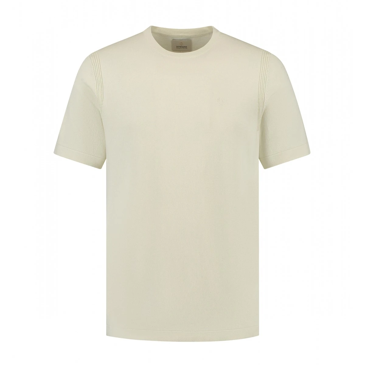 Heren Polo 420062 Dorian Zip
