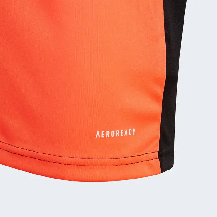 Adidas Squadra 21 Keepersshirt Junior