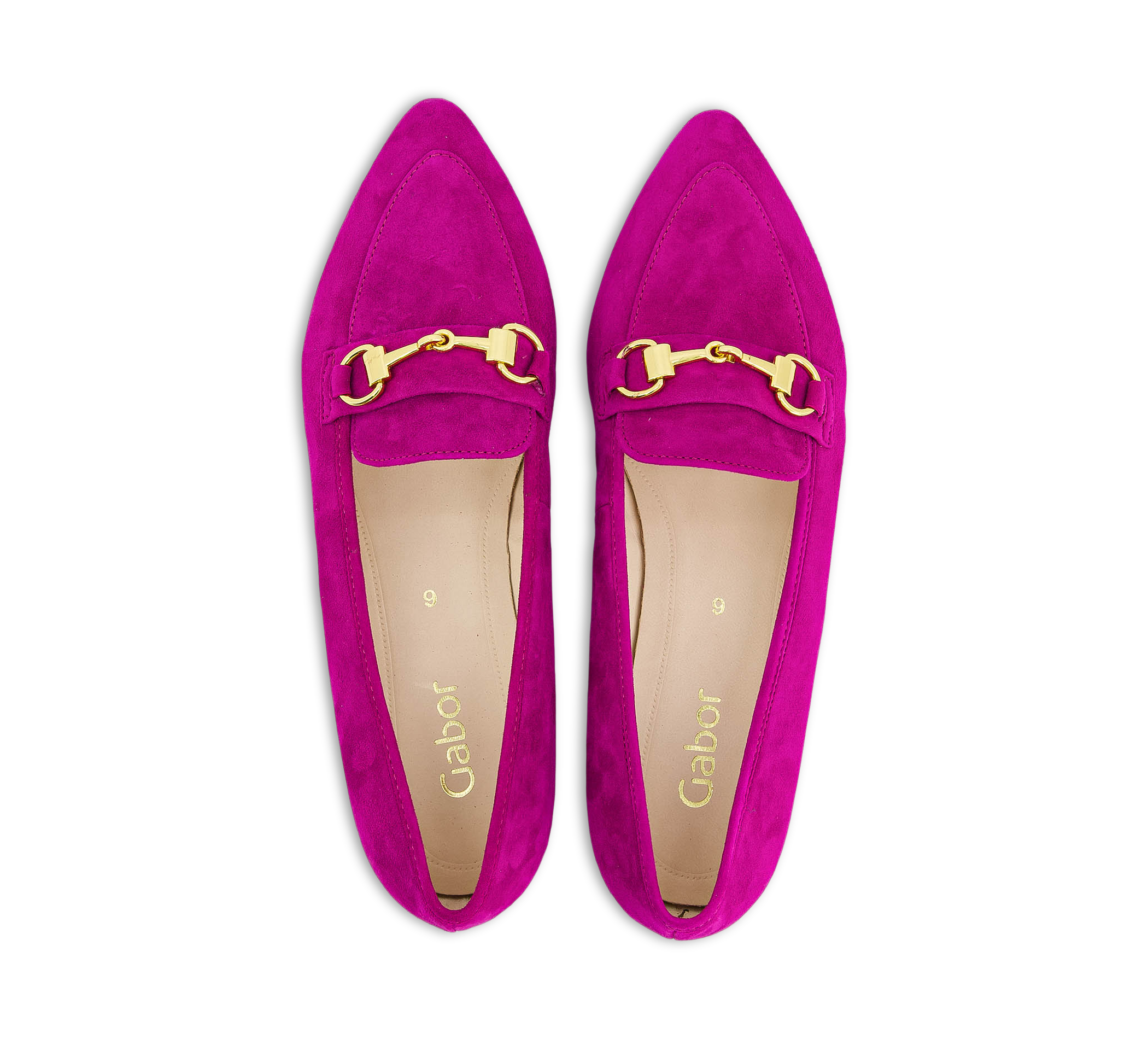 Gabor Loafers & Mokassins