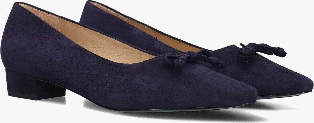 blauwe peter kaiser pumps 72241